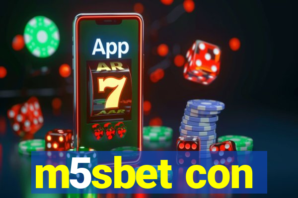 m5sbet con